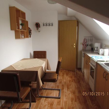 Gaestehaus Zur Sorge Pennewitz Экстерьер фото