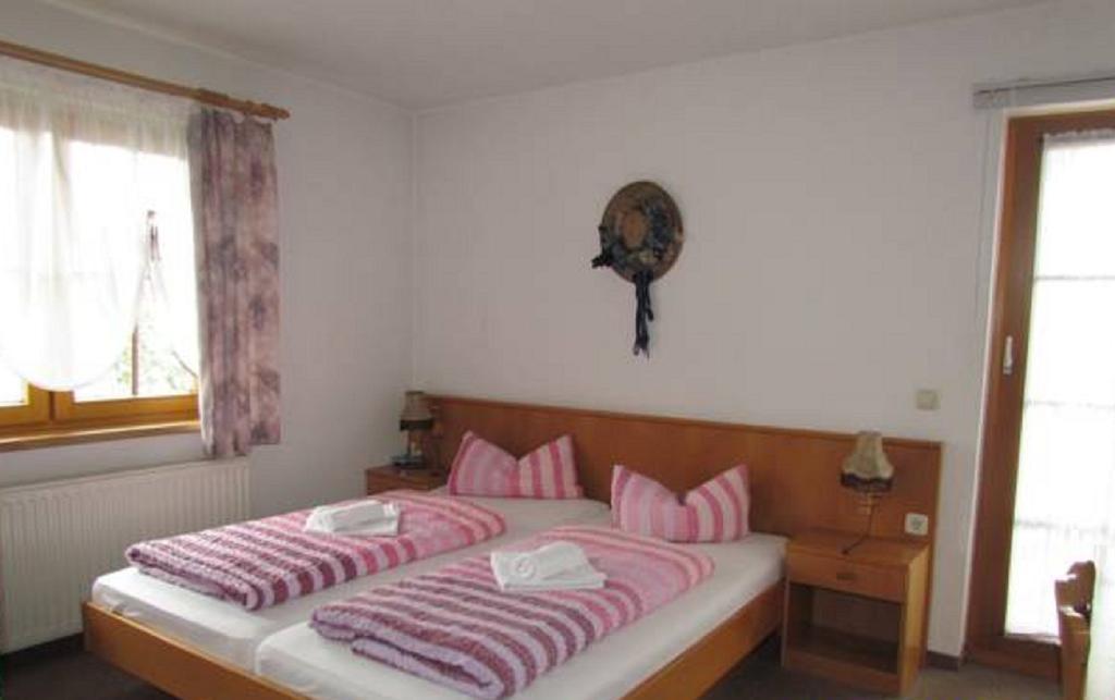 Gaestehaus Zur Sorge Pennewitz Номер фото