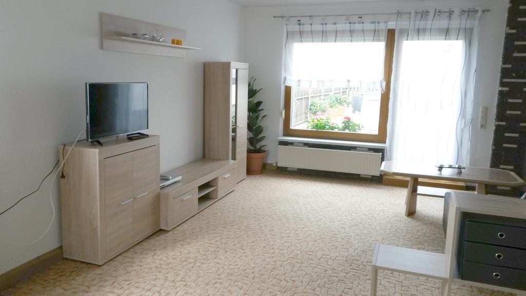 Gaestehaus Zur Sorge Pennewitz Экстерьер фото